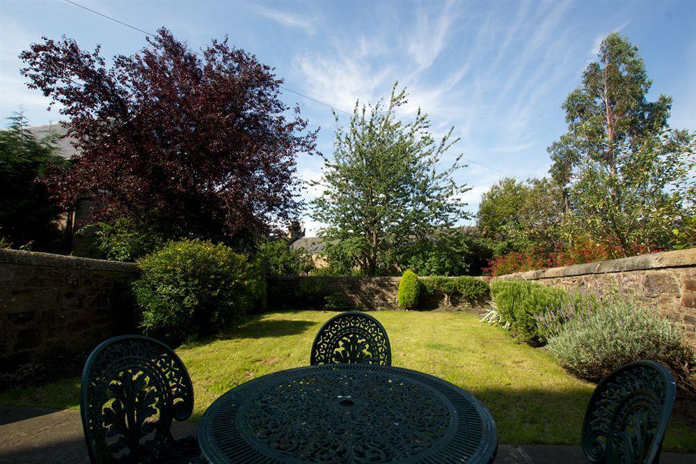 Edinburgh Caledonian Guesthouse 外观 照片