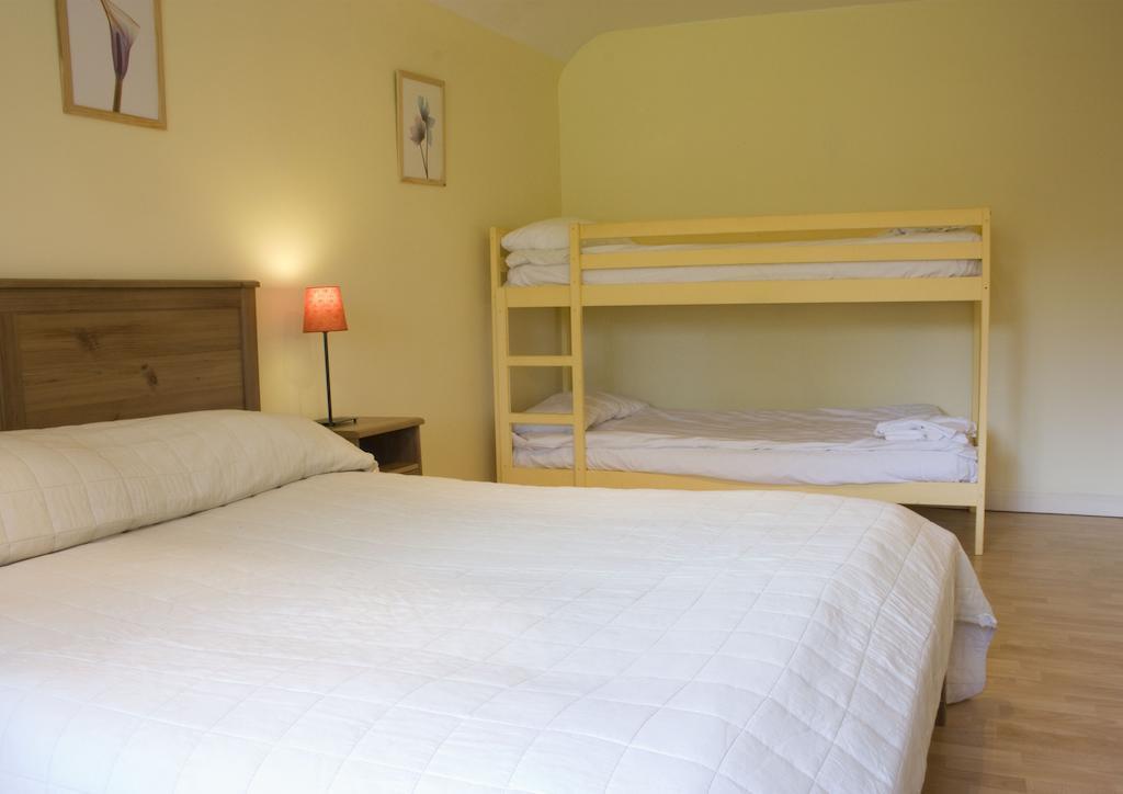 Edinburgh Caledonian Guesthouse 外观 照片
