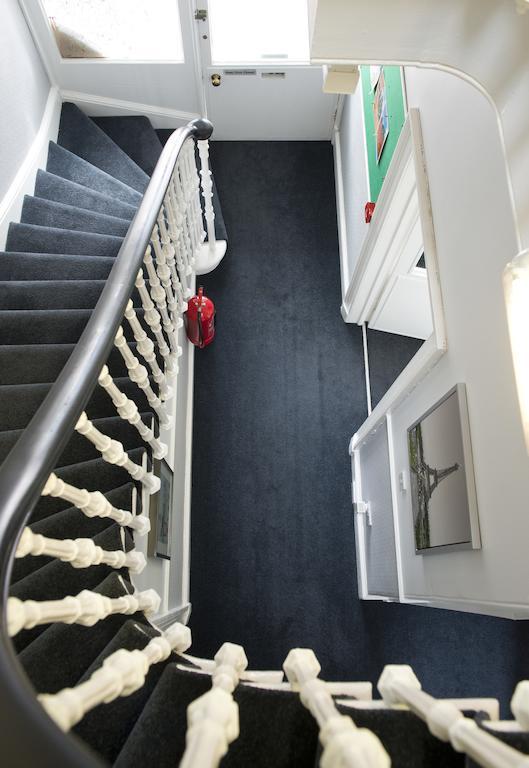 Edinburgh Caledonian Guesthouse 外观 照片