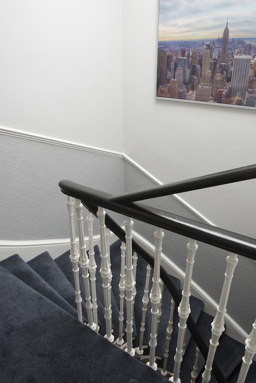 Edinburgh Caledonian Guesthouse 外观 照片