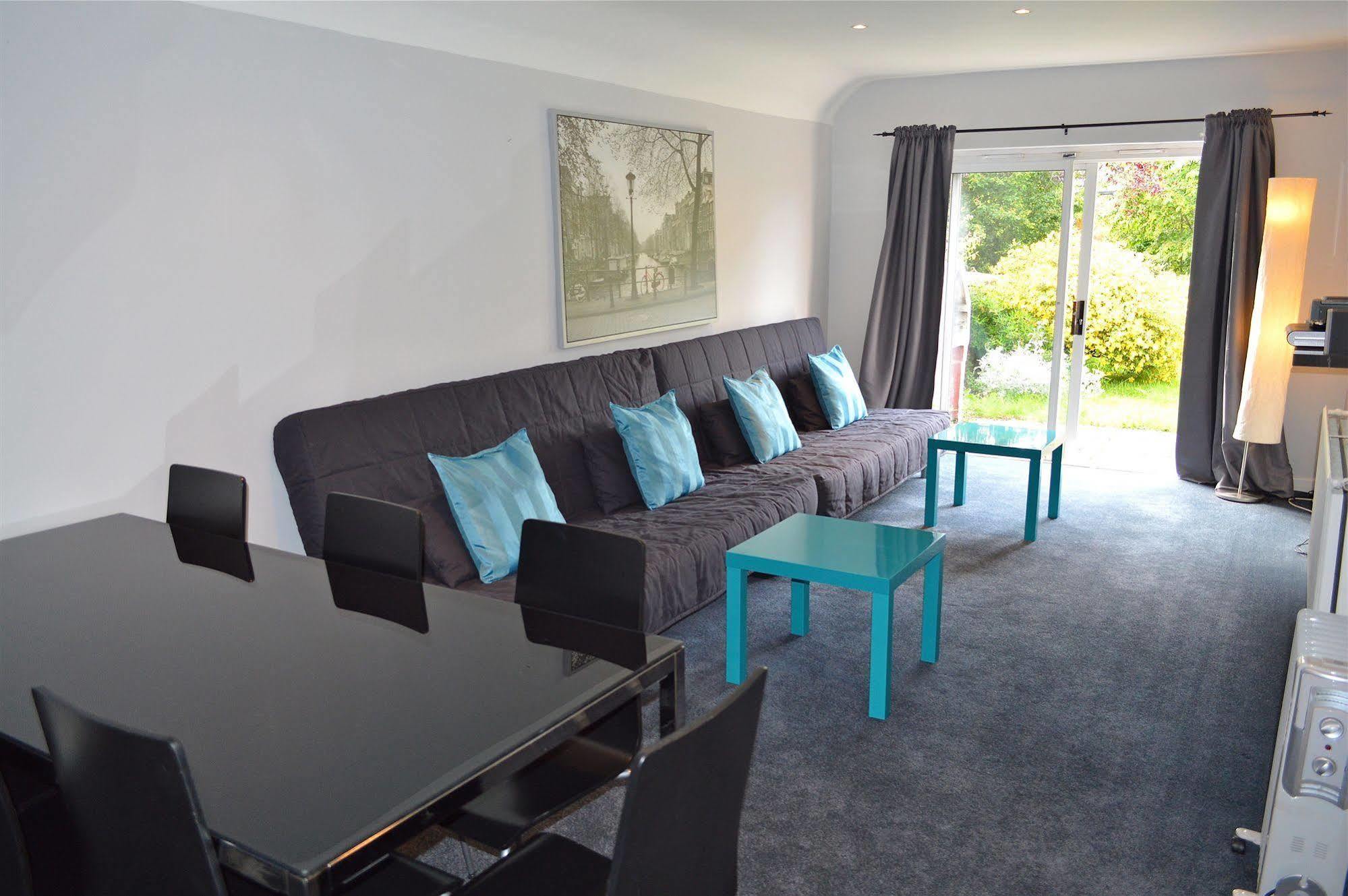 Edinburgh Caledonian Guesthouse 外观 照片