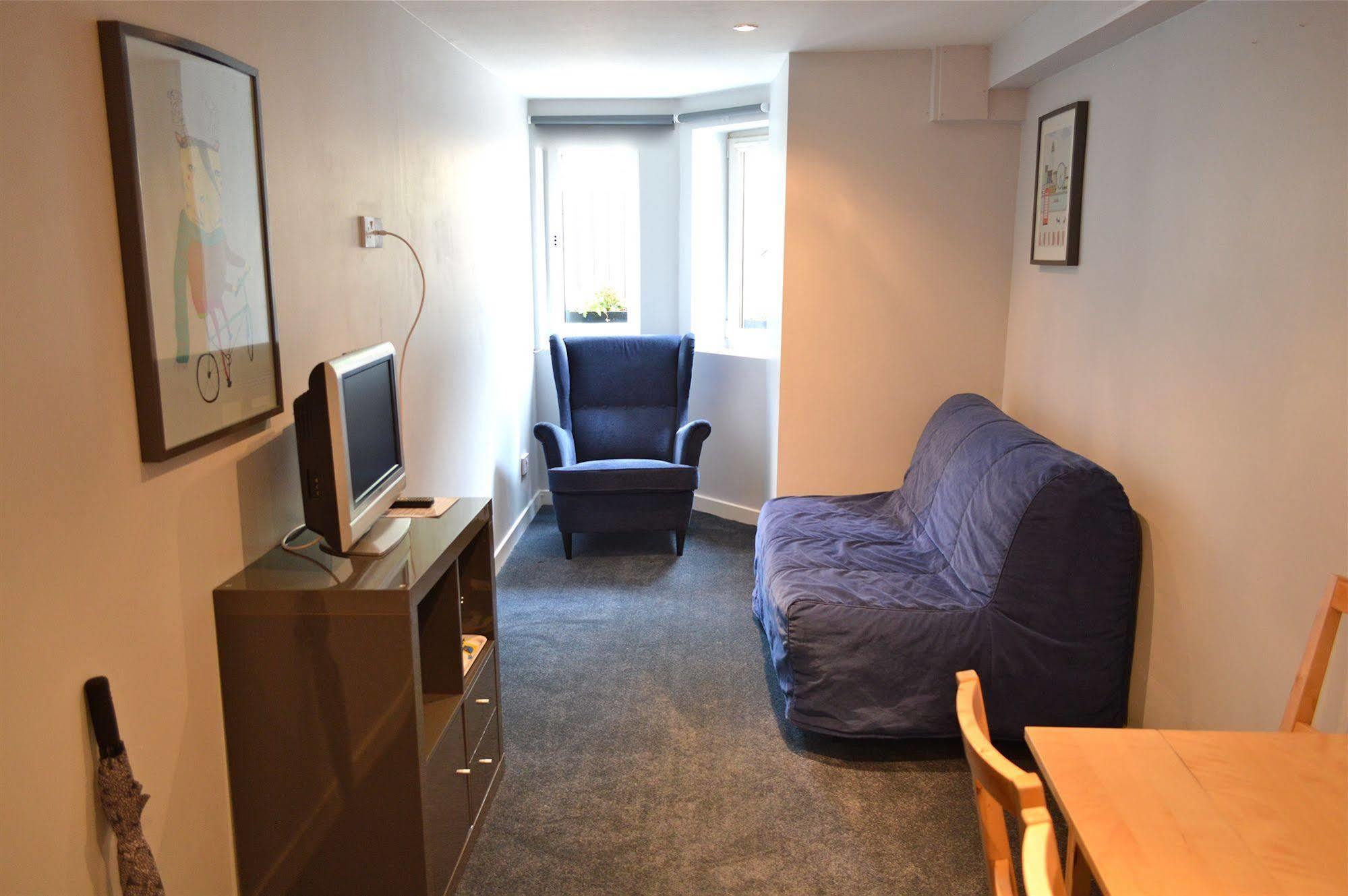 Edinburgh Caledonian Guesthouse 外观 照片