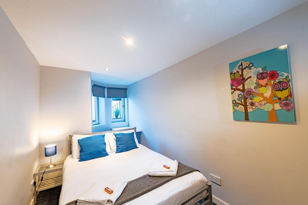 Edinburgh Caledonian Guesthouse 外观 照片