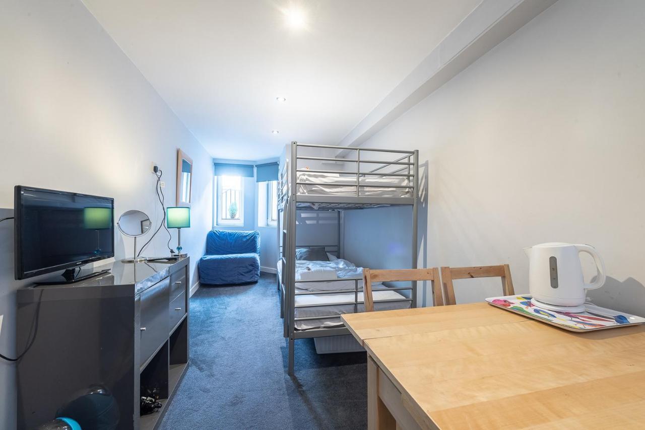 Edinburgh Caledonian Guesthouse 外观 照片